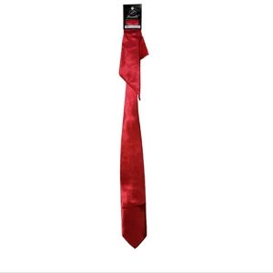 NWT Fratello Tie and Handkerchief